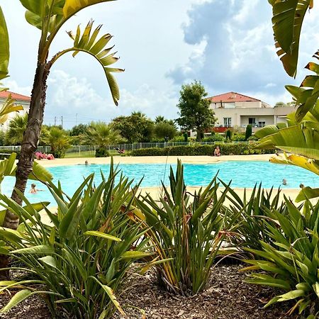 Beachside Apartment With Pool & Garden In Juan Les Pins Antibes Exterior photo